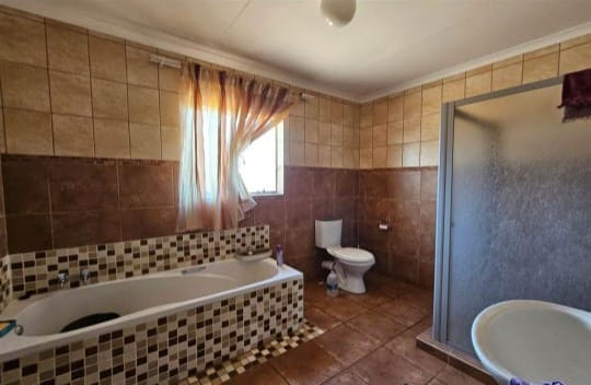 To Let 3 Bedroom Property for Rent in Dibeng Northern Cape